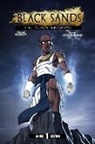 Manuel P Godoy, David Lenormand - Black Sands Anime Edition # 1