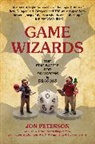 Jon Peterson - Game Wizards