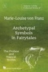 Marie-Louise Von Franz, Marie-Louise von Franz - Volume 1 of the Collected Works of Marie-Louise Von Franz
