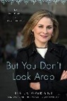 Hala Gorani - But you don't Look Arab