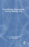 Tiago Hinshelwood Mendes, R. D. Hinshelwood, Hinshelwood R. D., Tiago Mendes - Containment, Organisations and the Working Task