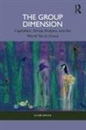 Claire Bacha - Group Dimension
