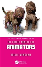 Hollie Newsham - Pocket Mentor for Animators