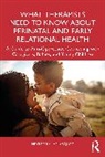 Meyleen M. Velasquez, Meyleen M. (Hummingbird Counseling Velasquez - WHAT THERAPISTS NEED TO KNOW ABOUT