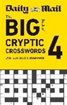 Daily Mail - Daily Mail Big Book of Cryptic Crosswords Volume 4