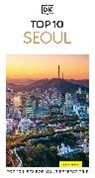 DK Eyewitness, DK Travel - Top 10 Seoul