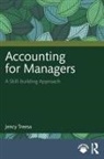 Jency Treesa, Jency (St Teresas College Treesa - Accounting for Managers