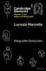 Marguerite Deslauriers, Marguerite (Mcgill University Deslauriers, Deslauriers Marguerite - Lucrezia Marinella