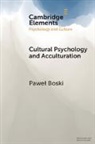 Pawel Boski, Pawel (Swps University) Boski - Cultural Psychology and Acculturation