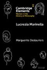 Marguerite Deslauriers, Marguerite (Mcgill University Deslauriers, Deslauriers Marguerite - Lucrezia Marinella