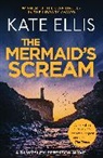 Kate Ellis, Ellis Kate - The Mermaid's Scream