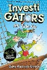 John Patrick Green, Green John Patrick - InvestiGators: All Tide Up