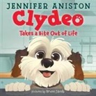 Jennifer Aniston, Aniston Jennifer, Anon9780063372368, Unknown, Bruno Jacob - Clydeo Takes a Bite Out of Life