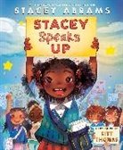 Stacey Abrams, Kitt Thomas - Stacey Speaks Up