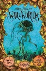 Chris Mould, H G Wells, H. G. Wells - Chris Mould's War of the Worlds