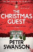 Peter Swanson, Swanson Peter - The Christmas Guest