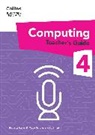 Rebecca Franks, Dr Tracy Gardner, Tracy Gardner, Liz Smart - International Primary Computing Teacher's Guide: Stage 4