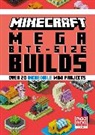 Mojang, Mojang AB - Minecraft Mega Bite-Size Builds