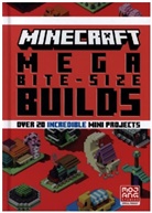 Mojang, Mojang AB - Minecraft Mega Bite-Size Builds