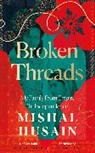 Mishal Husain - Broken Threads
