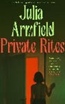 Julia Armfield - Private Rites