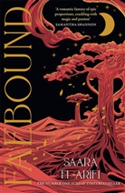 Saara El-Arifi - Faebound