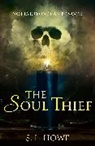 S L Howe - The Soul Thief