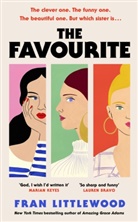 Fran Littlewood - The Favourite