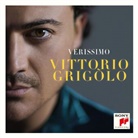 Vittorio Grigolo - Verissimo, 1 Audio-CD (Hörbuch)