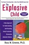 Ross W Greene, Ross W. Greene - The Exposive Child