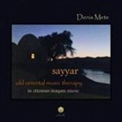 Sayyar. 2 Audio-CDs (Audiolibro)