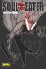 Atsushi Ohkubo - Soul eater 22
