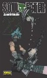 Atsushi Ohkubo - Soul Eater 23