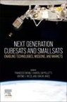 Francesco Branz, Chantal Cappelletti, John Hines, Antonio J Ricco, Ricco Antonio J. - Next Generation CubeSats and SmallSats