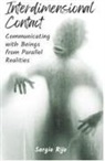 Sergio Rijo - Interdimensional Contact