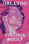 Virginia Woolf - Orlando