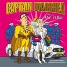 Vinnie Corbo - Captain Diarrhea vs. Mrs. White