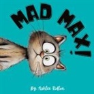 Ashlee Ridlon - Mad Max!