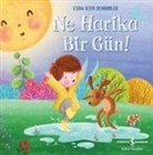 Esra ilter Demirbilek - Ne Harika Bir Gün