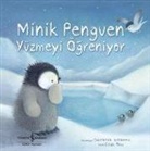 Eilidh Rose - Minik Penguen Yüzmeyi Ögreniyor