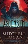Mitchell Hogan - Ascension