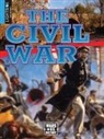 Thomas K Adamson - The Civil War