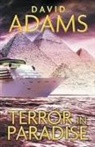 David Adams - Terror in Paradise