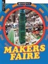 Kristin Fontichiaro - Makers Faire