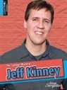 Christine Webster - The Cartoon World of Jeff Kinney
