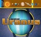 Alexis Roumanis - Uranus