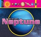 Alexis Roumanis - Neptune