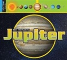 Alexis Roumanis - Jupiter