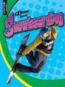 Blaine Wiseman - Snowboarding