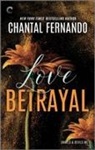 Chantal Fernando - Love Betrayal